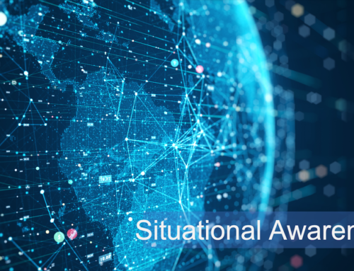 Situational Awareness – Digital
