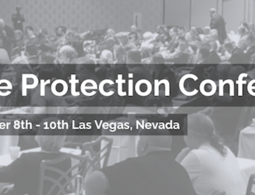 2021 IPSB Close Protection Conference