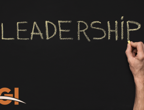Deciding Your Leadership Style