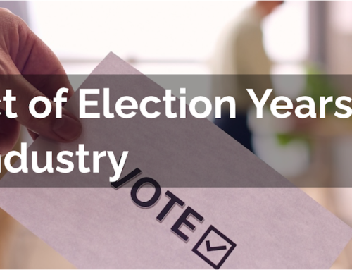 The Impact of Election Years on the Security Industry