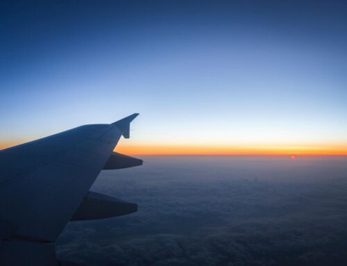 Staying Grounded in a Connected Environment