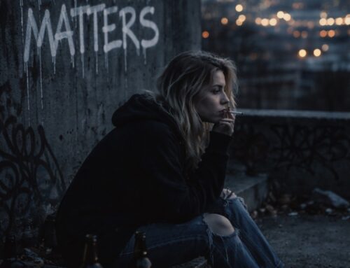 The Pattern Beneath the Chaos: Nihilism Part I