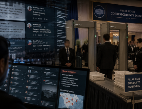 Planned Violence: Understanding the Increasing Threat Environment
